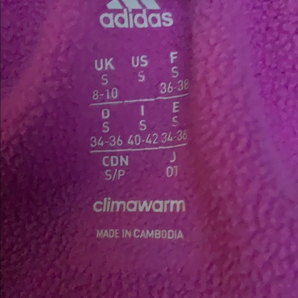 Purple Sweater - Picture 2 of 2